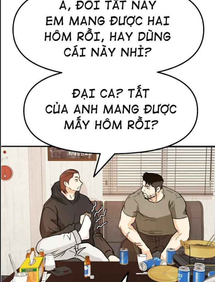 Bạn Trai Võ Sĩ Chapter 26 - Trang 2