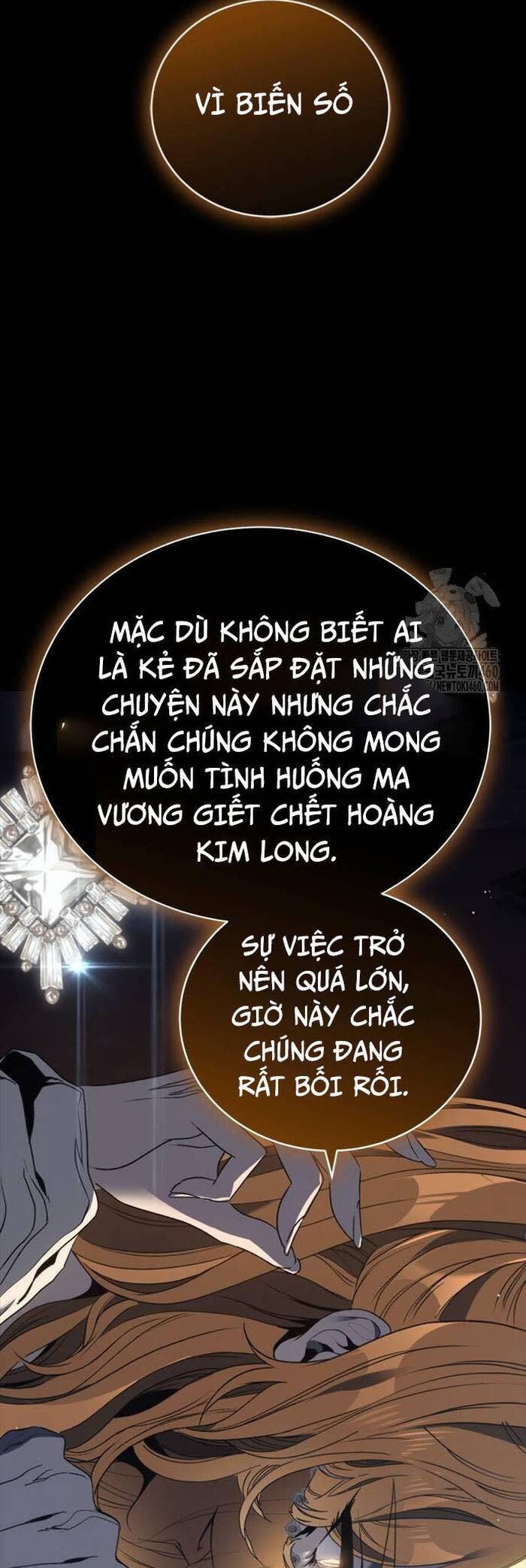 lý do tôi rời bỏ quỷ vương Chapter 40 - Trang 2