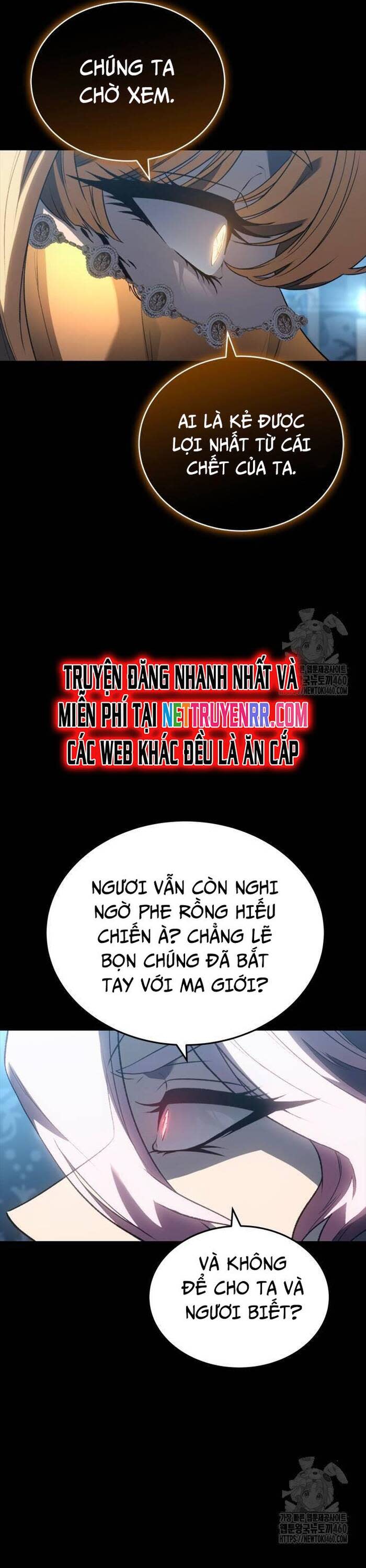 lý do tôi rời bỏ quỷ vương Chapter 40 - Trang 2