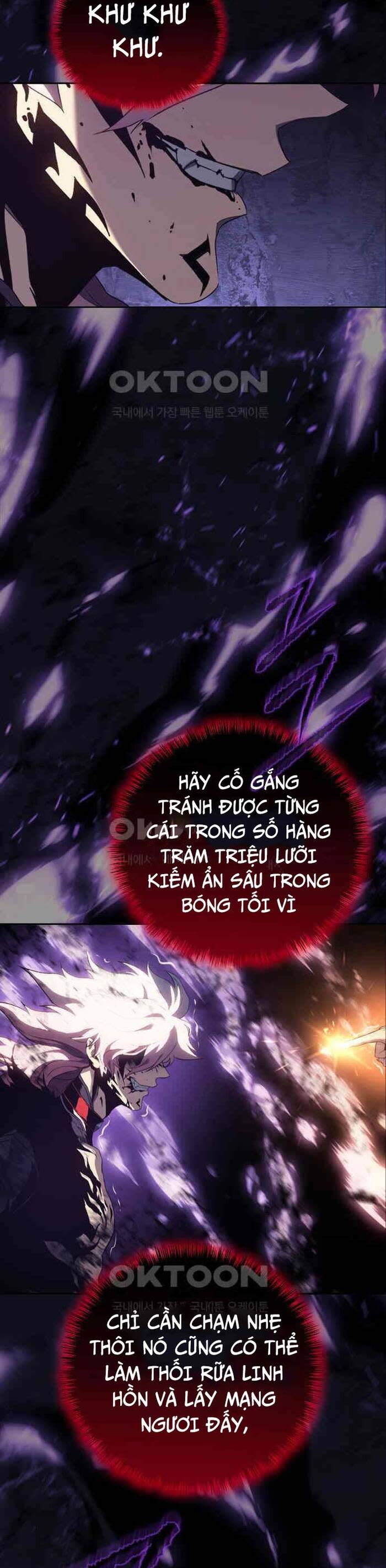 lý do tôi rời bỏ quỷ vương Chapter 39 - Trang 2