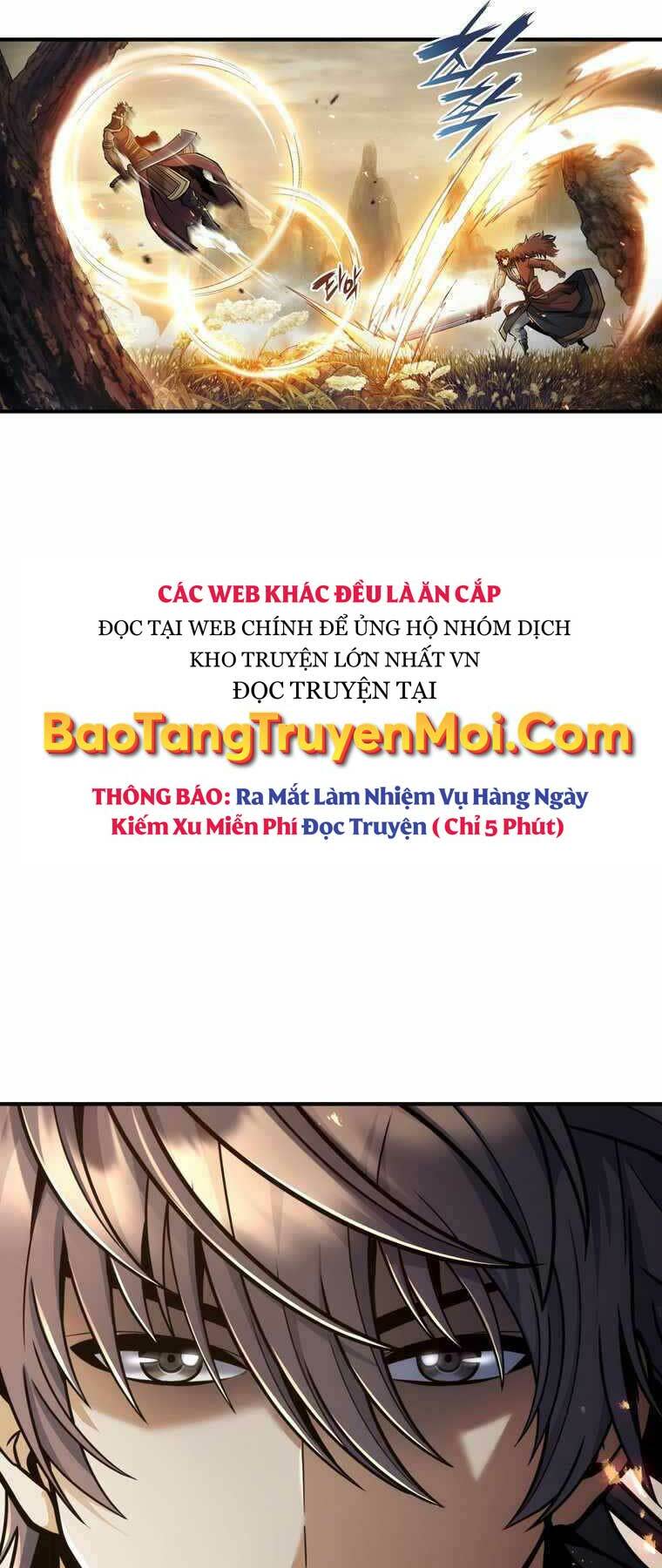 bá vương chi tinh chapter 33 - Trang 2