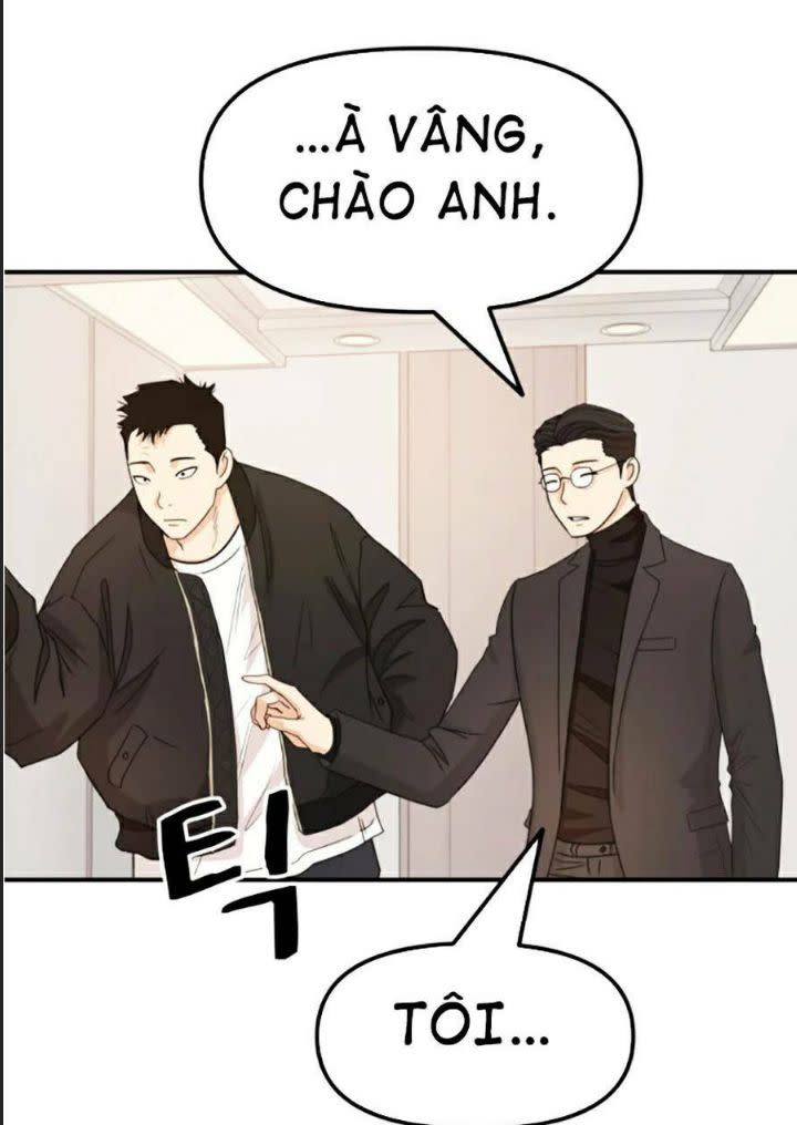 Bạn Trai Võ Sĩ Chapter 25 - Trang 2