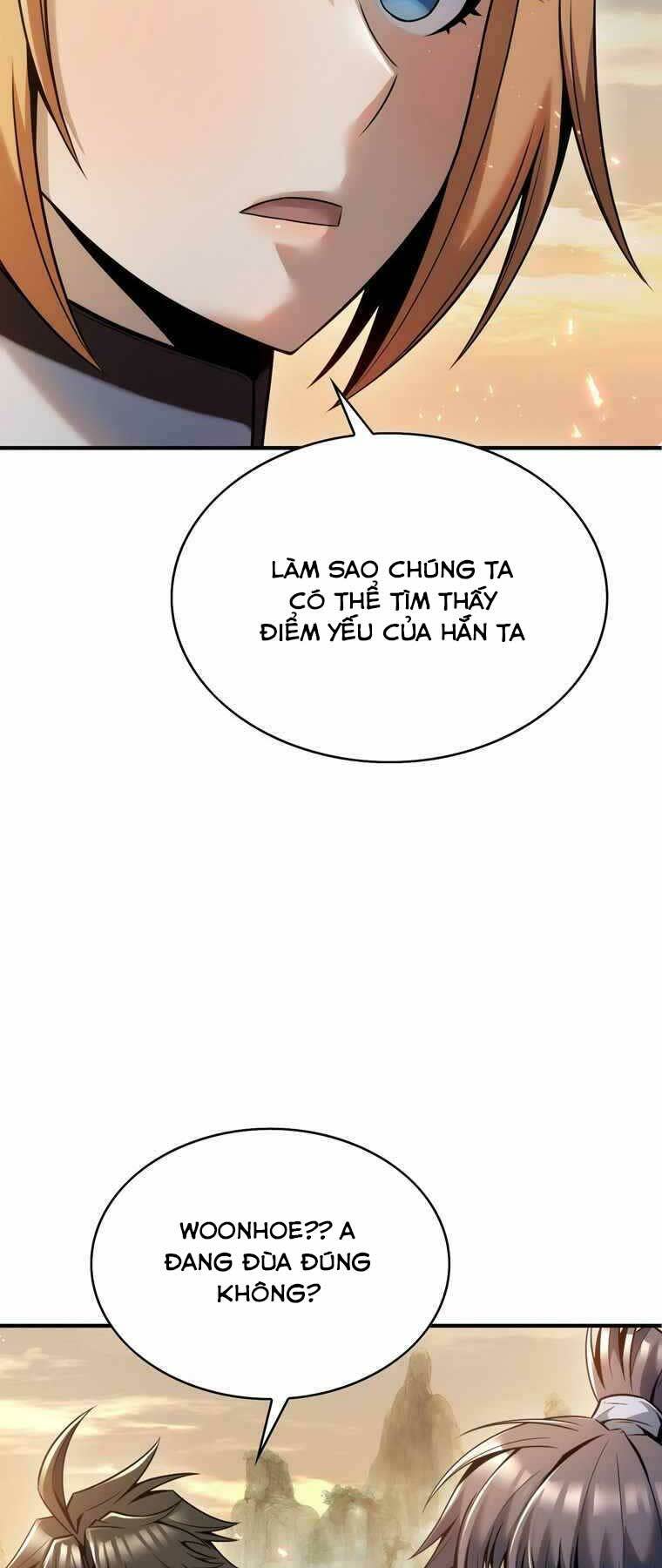 bá vương chi tinh chapter 33 - Trang 2