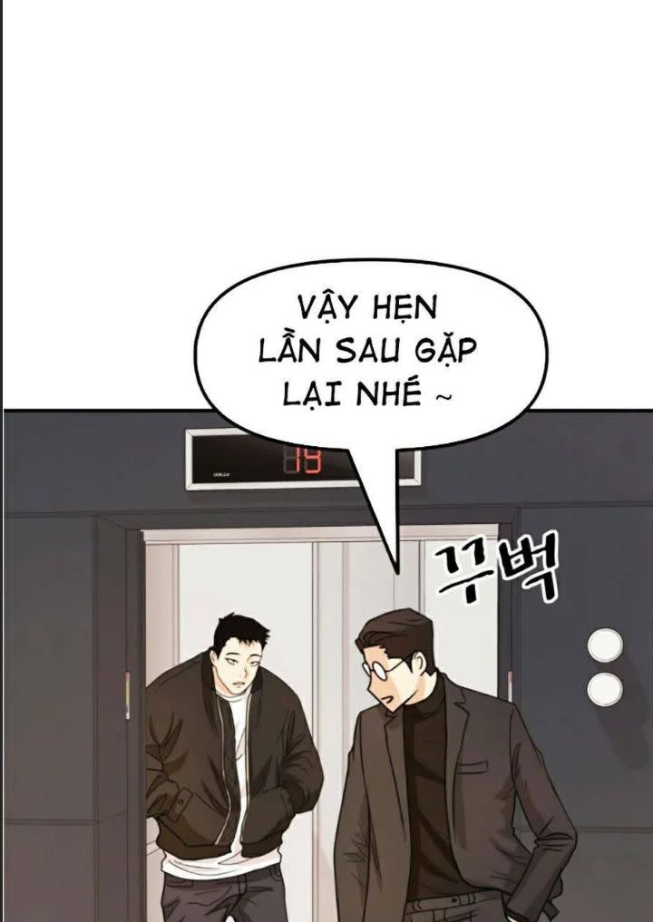 Bạn Trai Võ Sĩ Chapter 25 - Trang 2