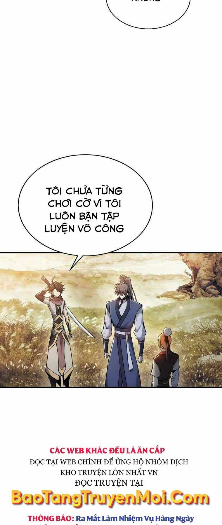 bá vương chi tinh chapter 33 - Trang 2