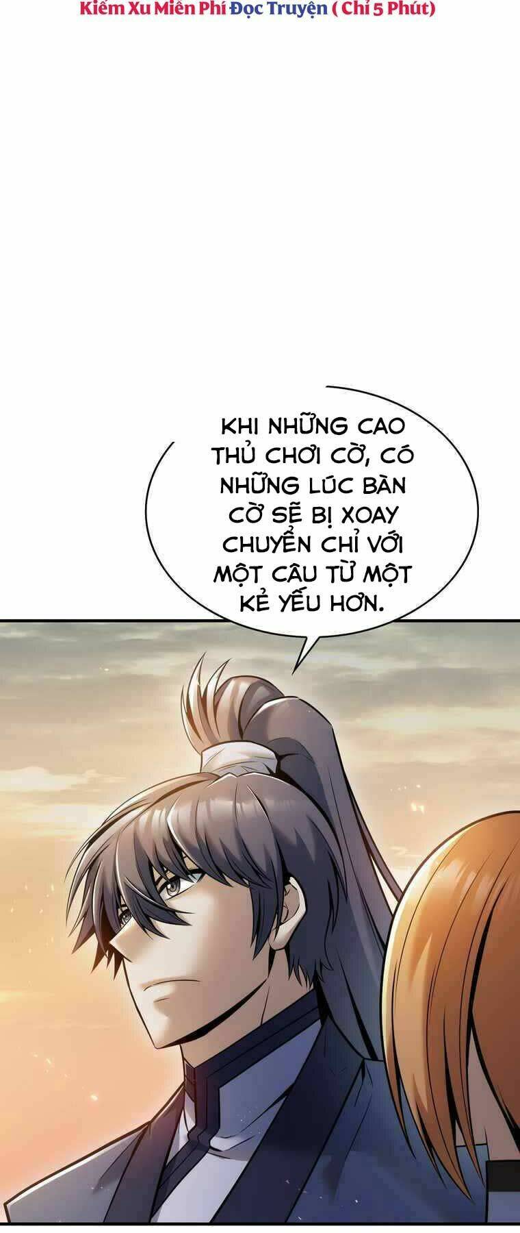 bá vương chi tinh chapter 33 - Trang 2