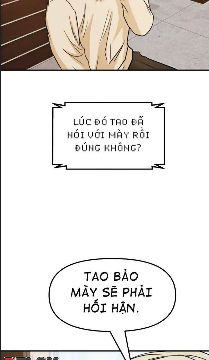 Bạn Trai Võ Sĩ Chapter 26 - Trang 2