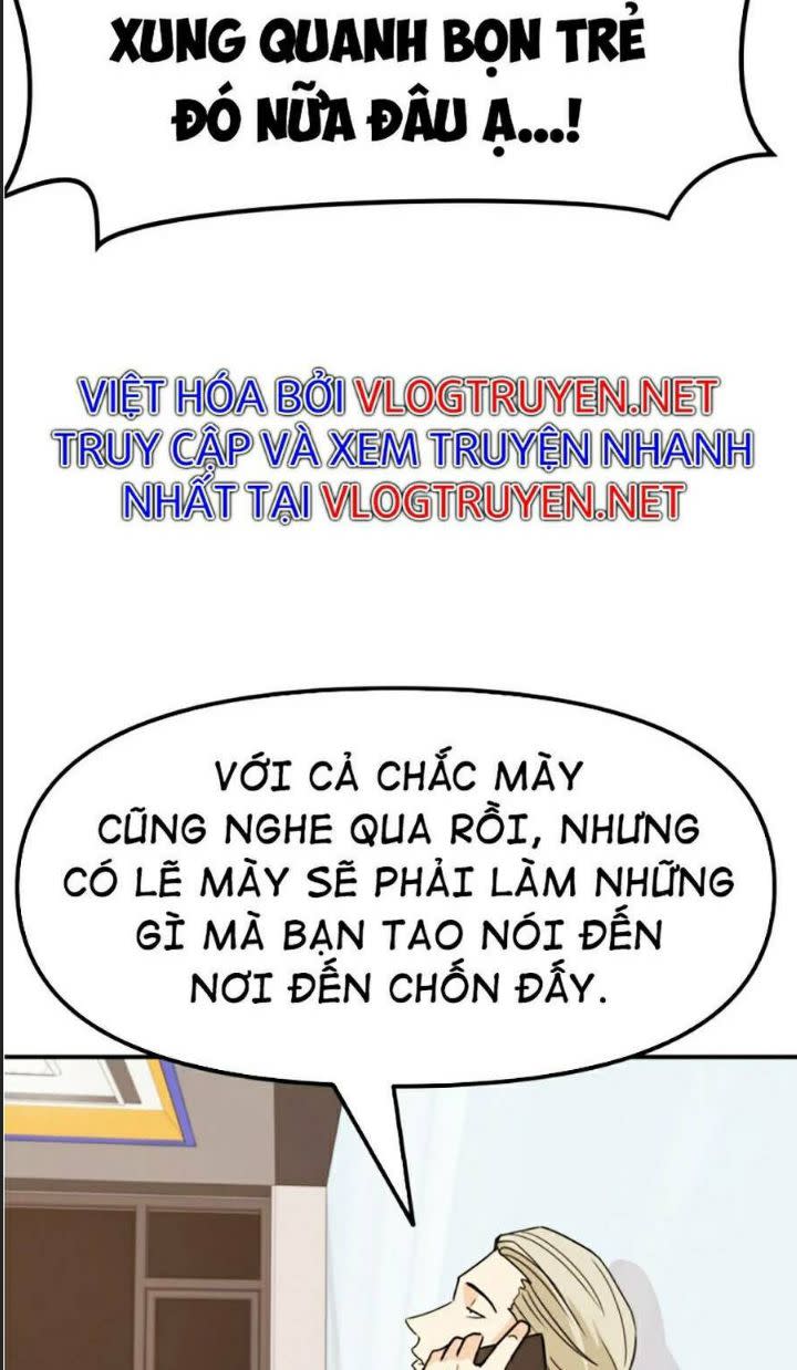 Bạn Trai Võ Sĩ Chapter 26 - Trang 2