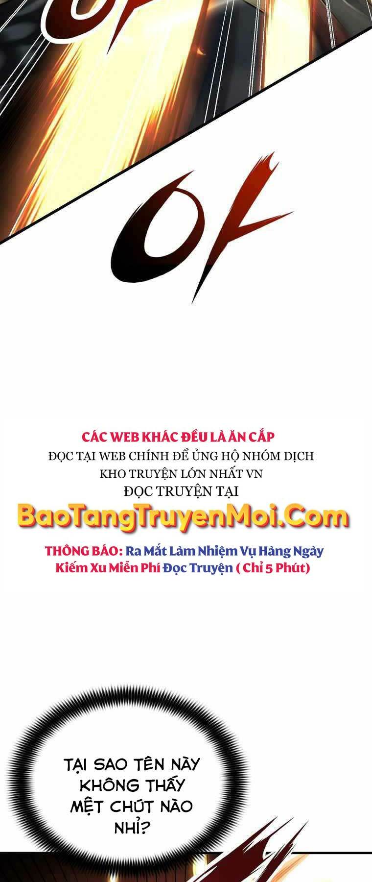 bá vương chi tinh chapter 33 - Trang 2