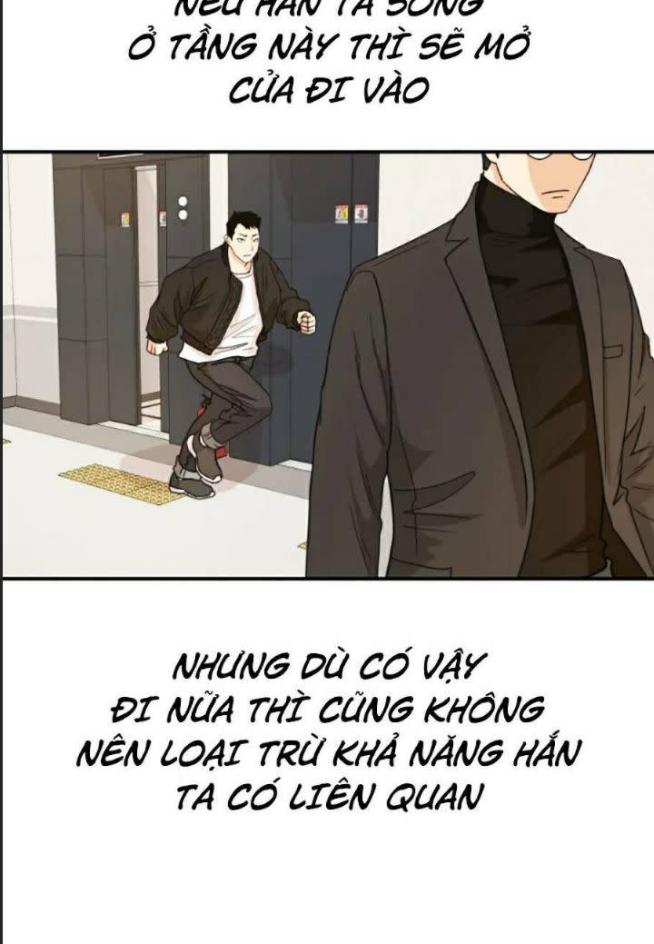 Bạn Trai Võ Sĩ Chapter 25 - Trang 2