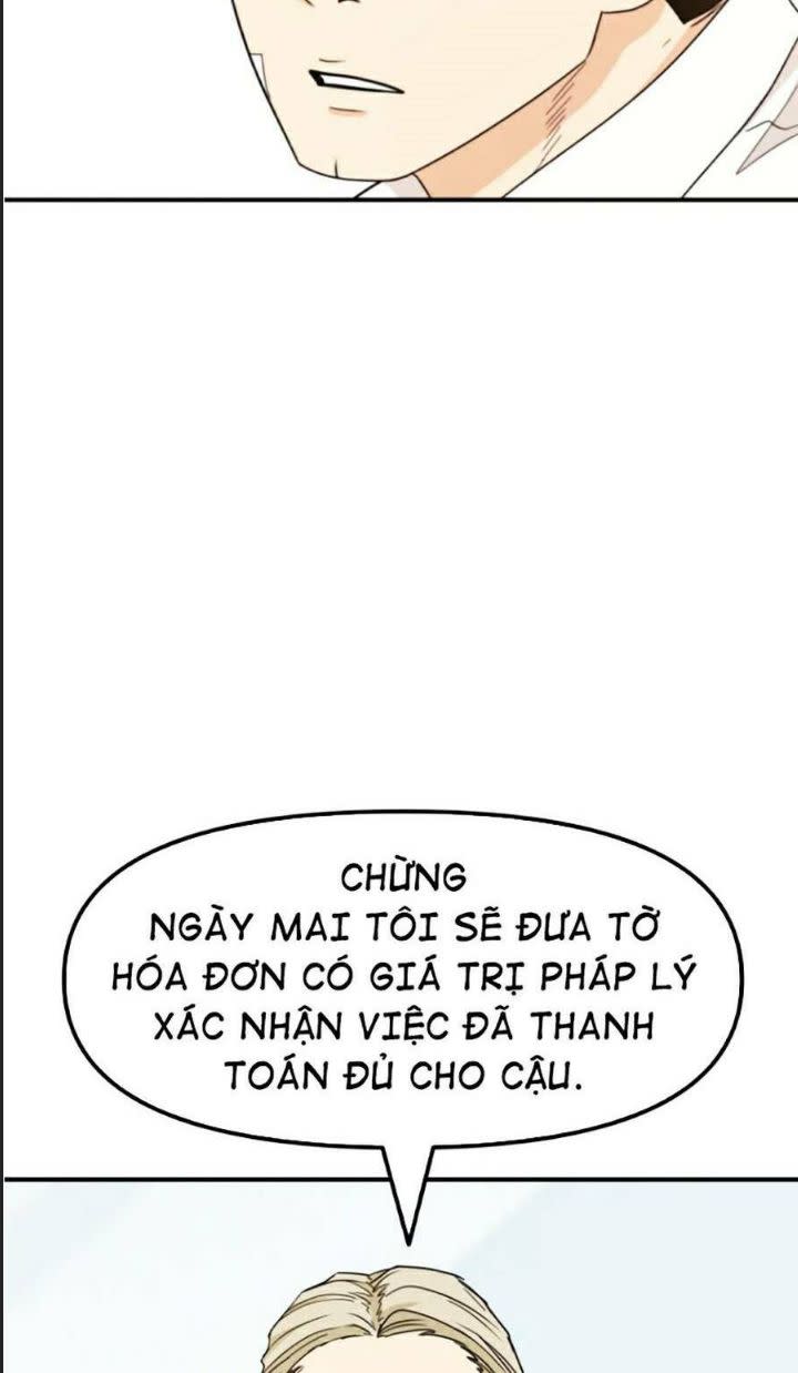 Bạn Trai Võ Sĩ Chapter 26 - Trang 2