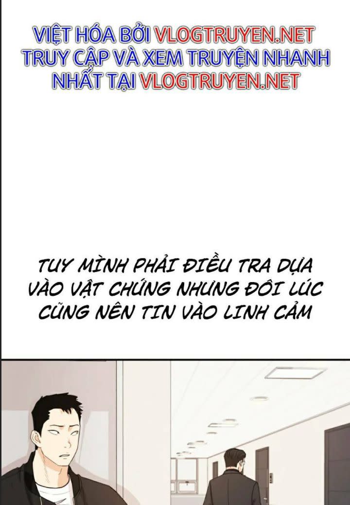 Bạn Trai Võ Sĩ Chapter 25 - Trang 2