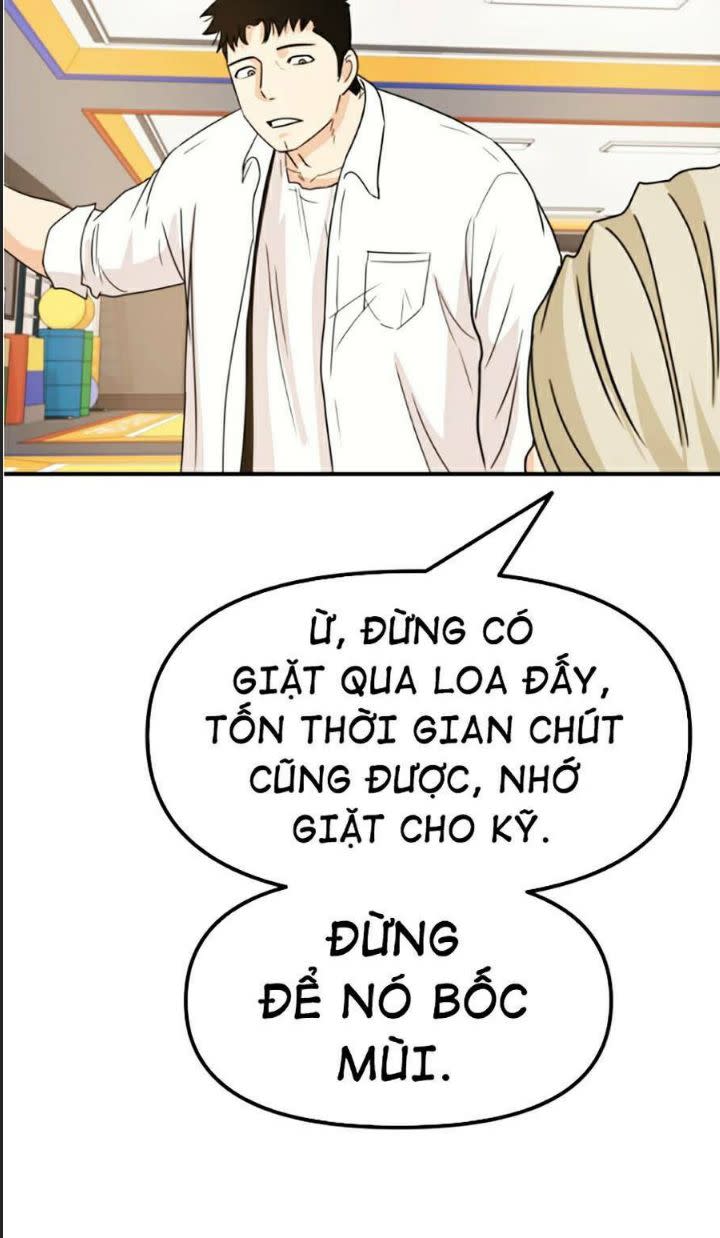 Bạn Trai Võ Sĩ Chapter 26 - Trang 2