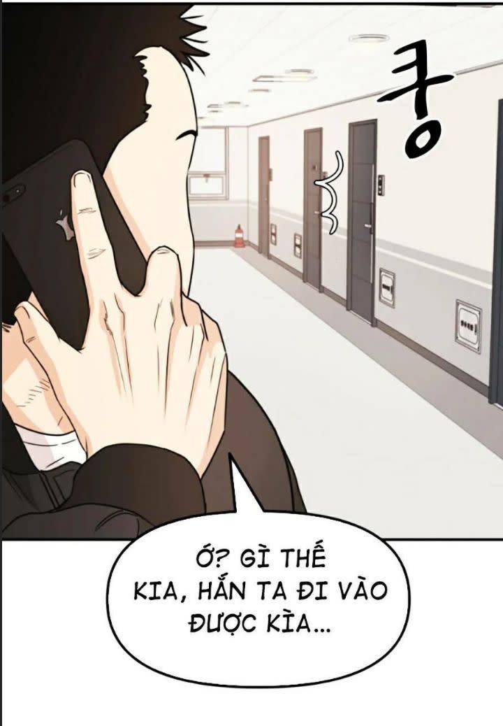 Bạn Trai Võ Sĩ Chapter 25 - Trang 2