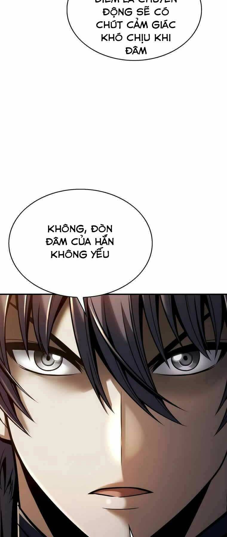 bá vương chi tinh chapter 33 - Trang 2