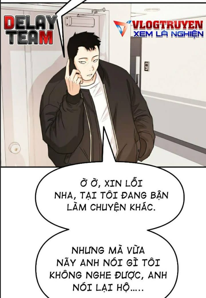 Bạn Trai Võ Sĩ Chapter 25 - Trang 2