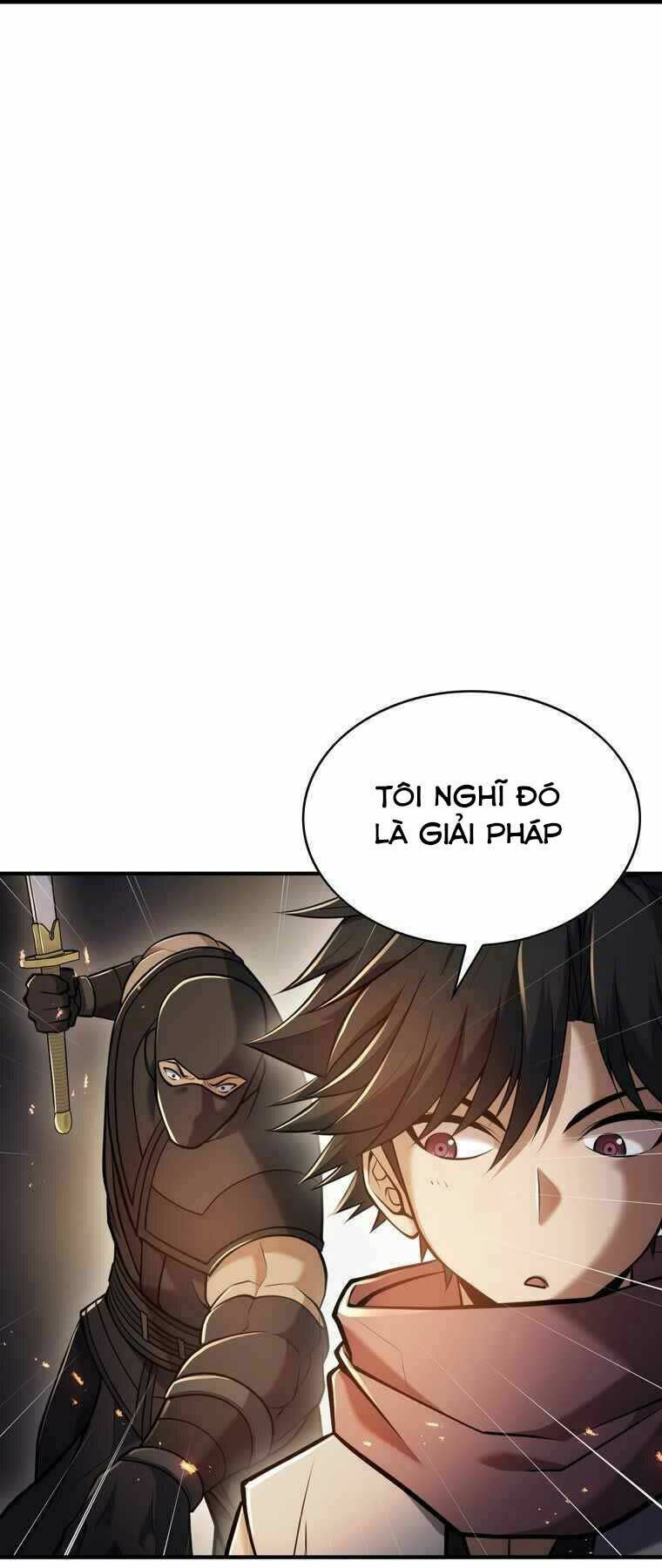 bá vương chi tinh chapter 33 - Trang 2