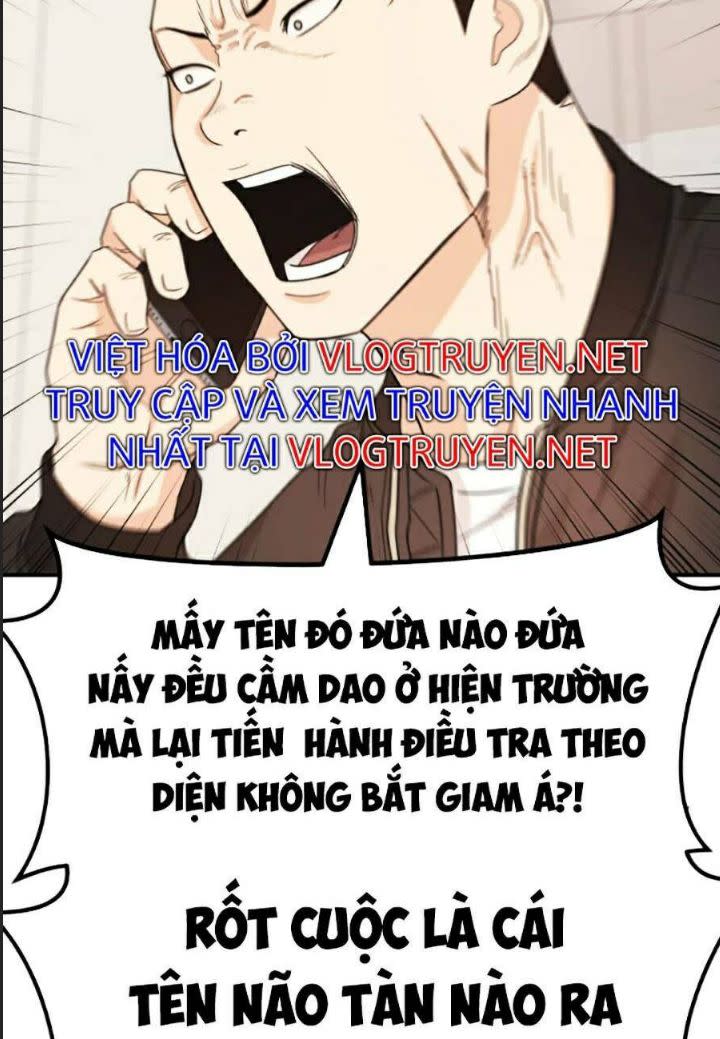 Bạn Trai Võ Sĩ Chapter 25 - Trang 2