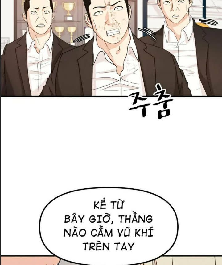 Bạn Trai Võ Sĩ Chapter 22 - Trang 2