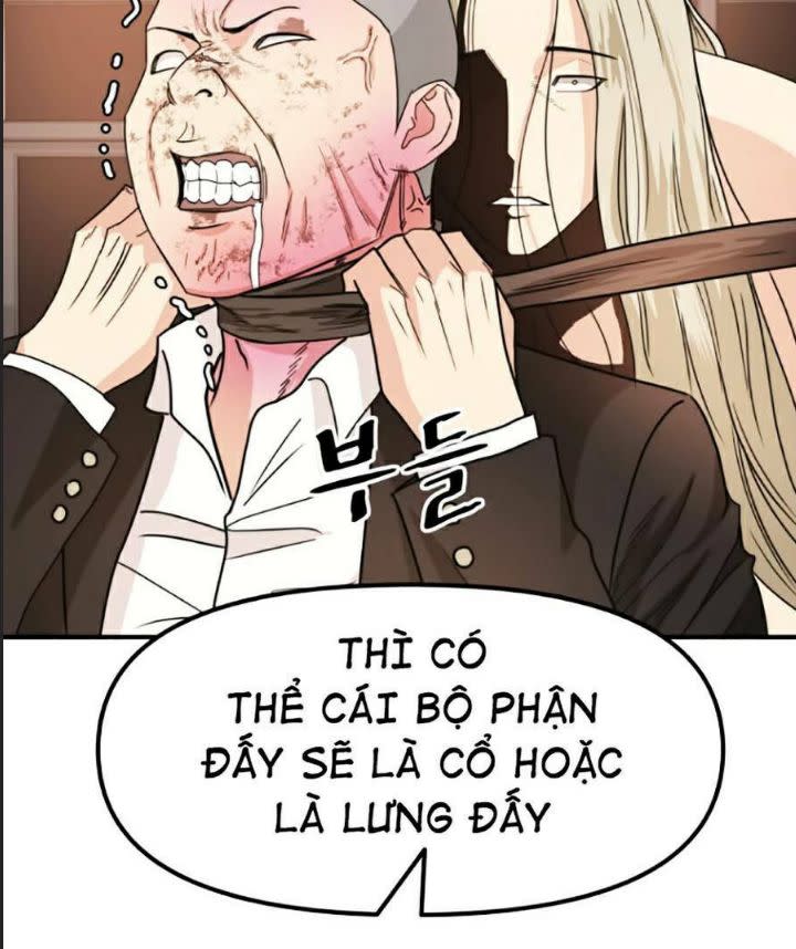 Bạn Trai Võ Sĩ Chapter 22 - Trang 2