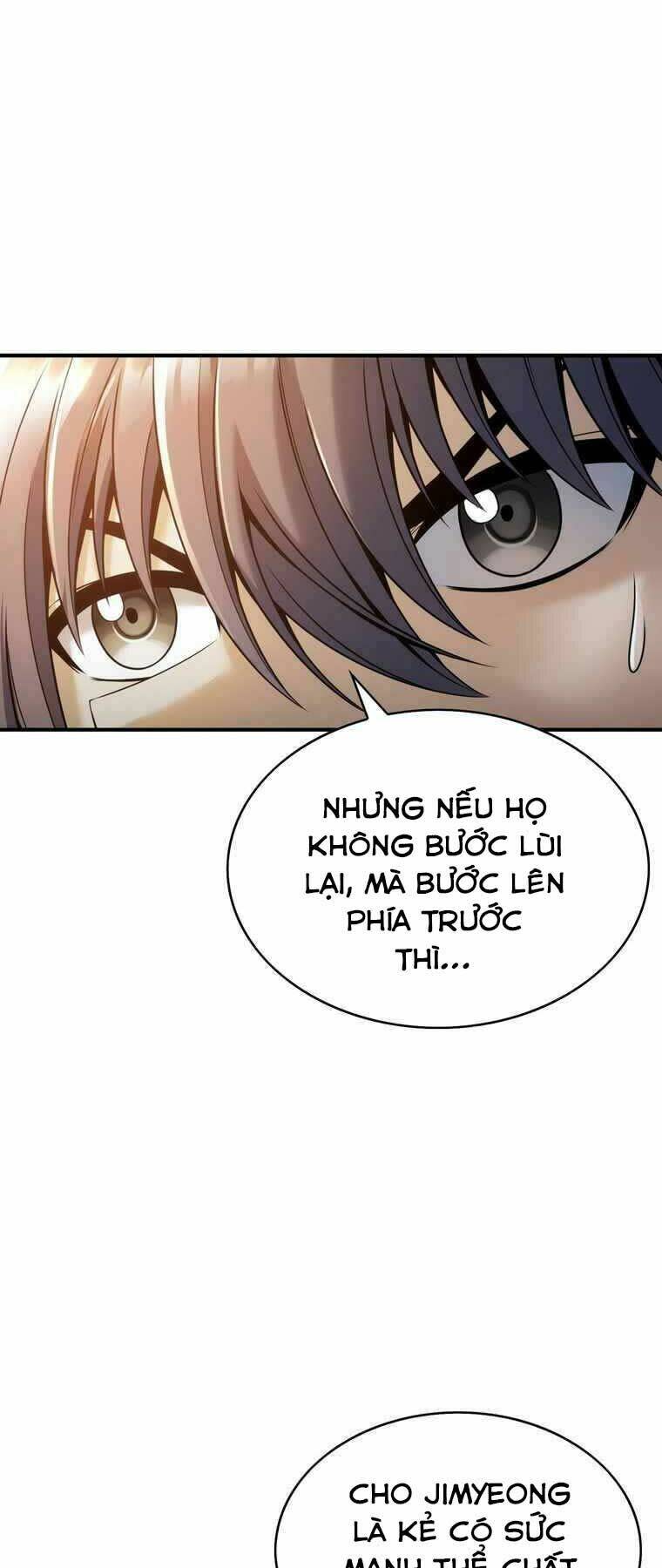 bá vương chi tinh chapter 33 - Trang 2