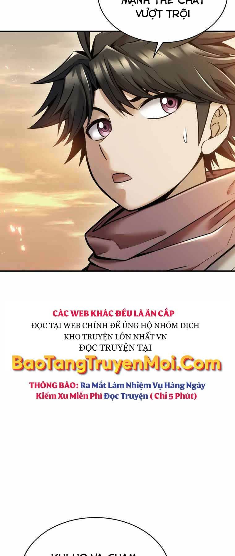 bá vương chi tinh chapter 33 - Trang 2