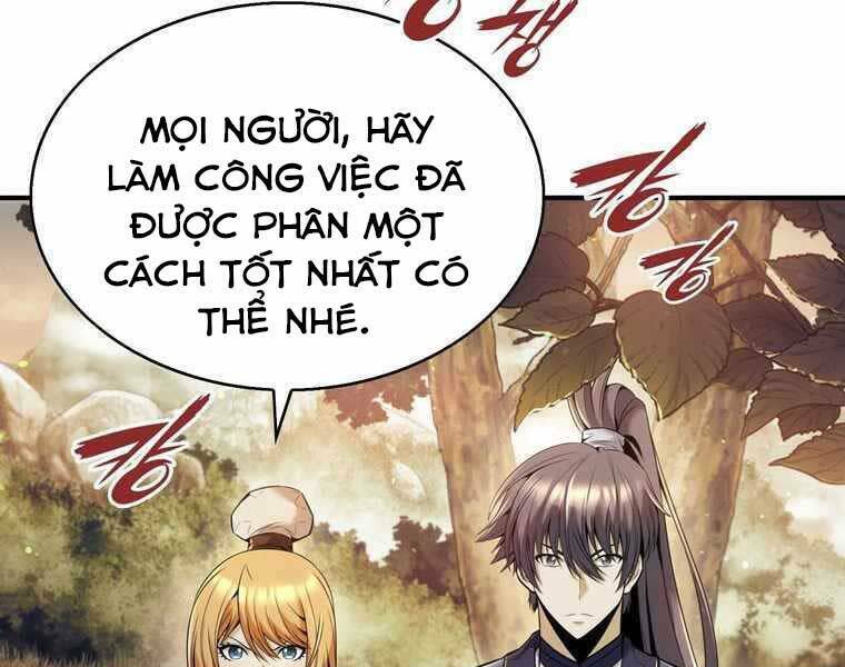 bá vương chi tinh chapter 32 - Trang 2