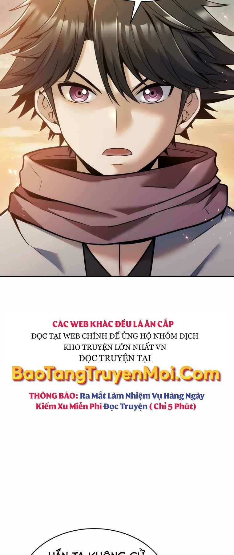 bá vương chi tinh chapter 33 - Trang 2