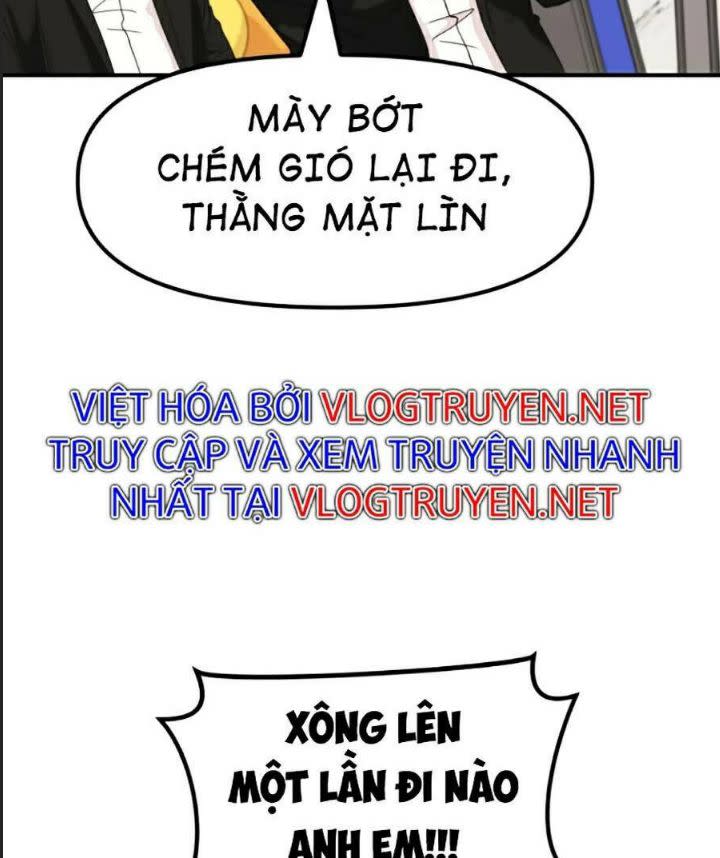 Bạn Trai Võ Sĩ Chapter 22 - Trang 2