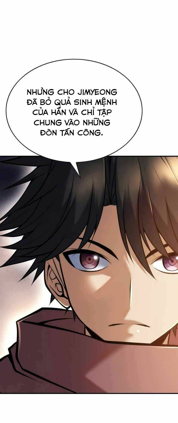 bá vương chi tinh chapter 33 - Trang 2