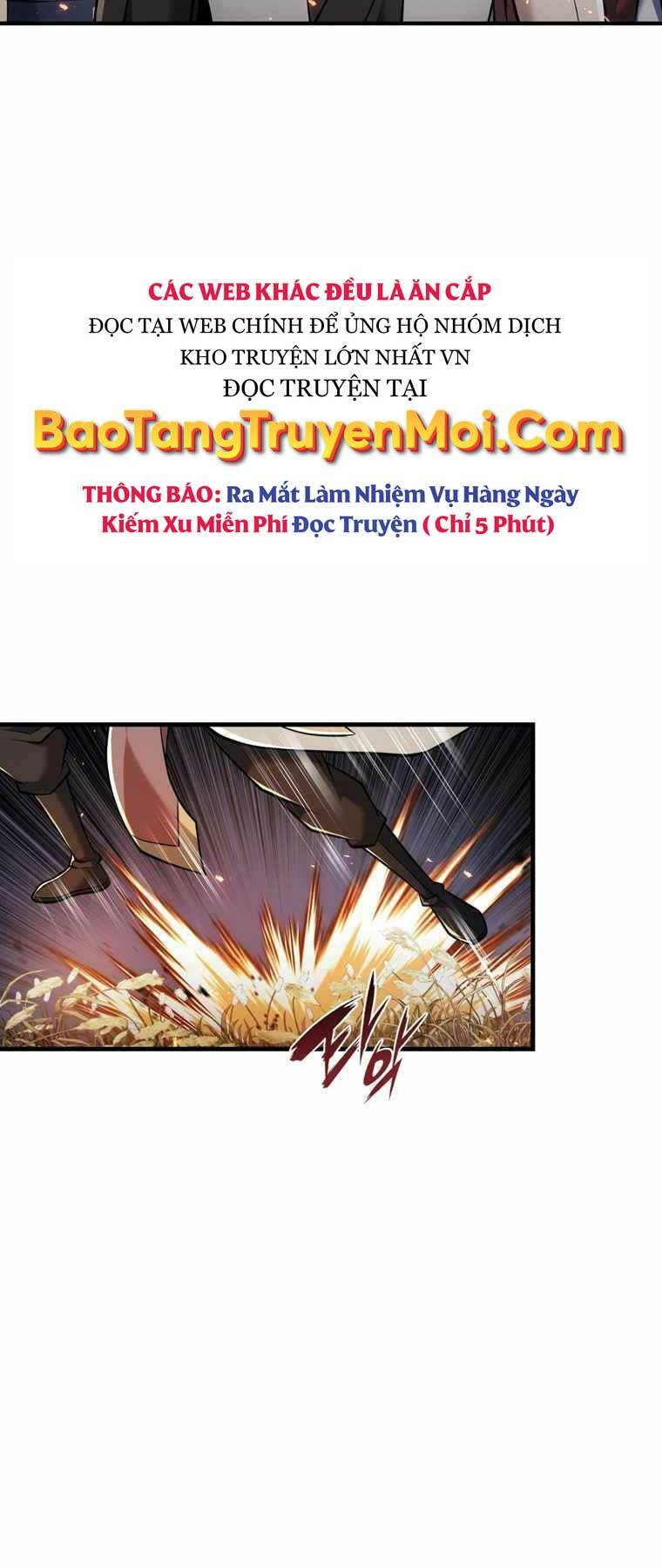 bá vương chi tinh chapter 33 - Trang 2