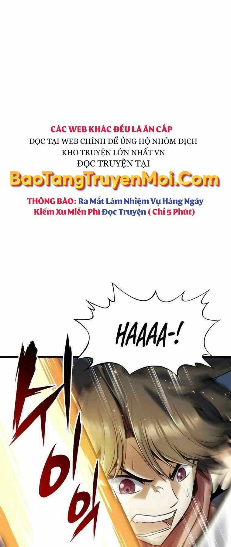 bá vương chi tinh chapter 34 - Trang 2