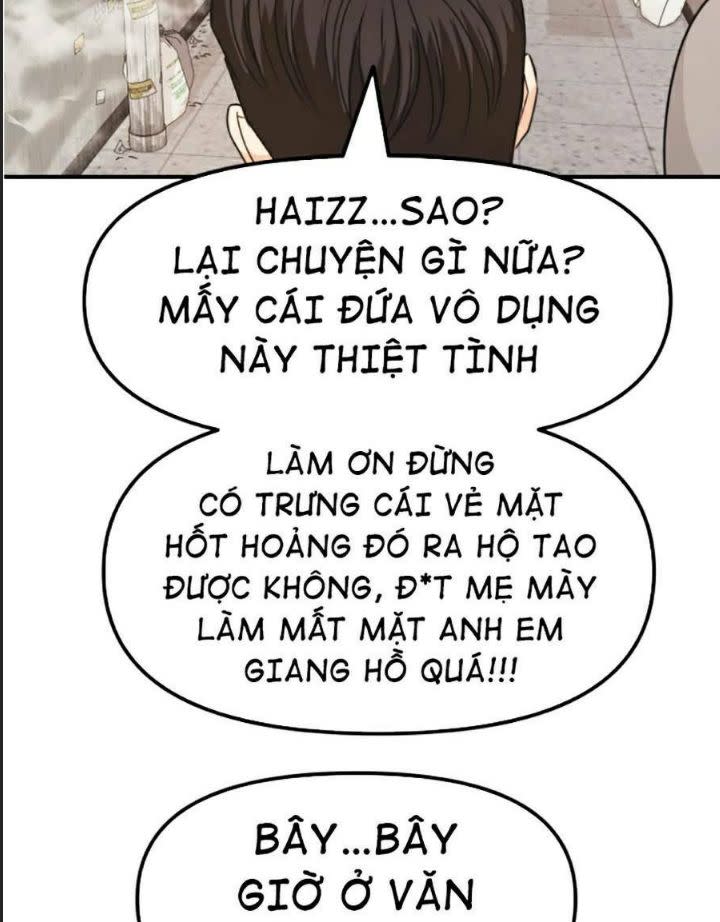 Bạn Trai Võ Sĩ Chapter 25 - Trang 2