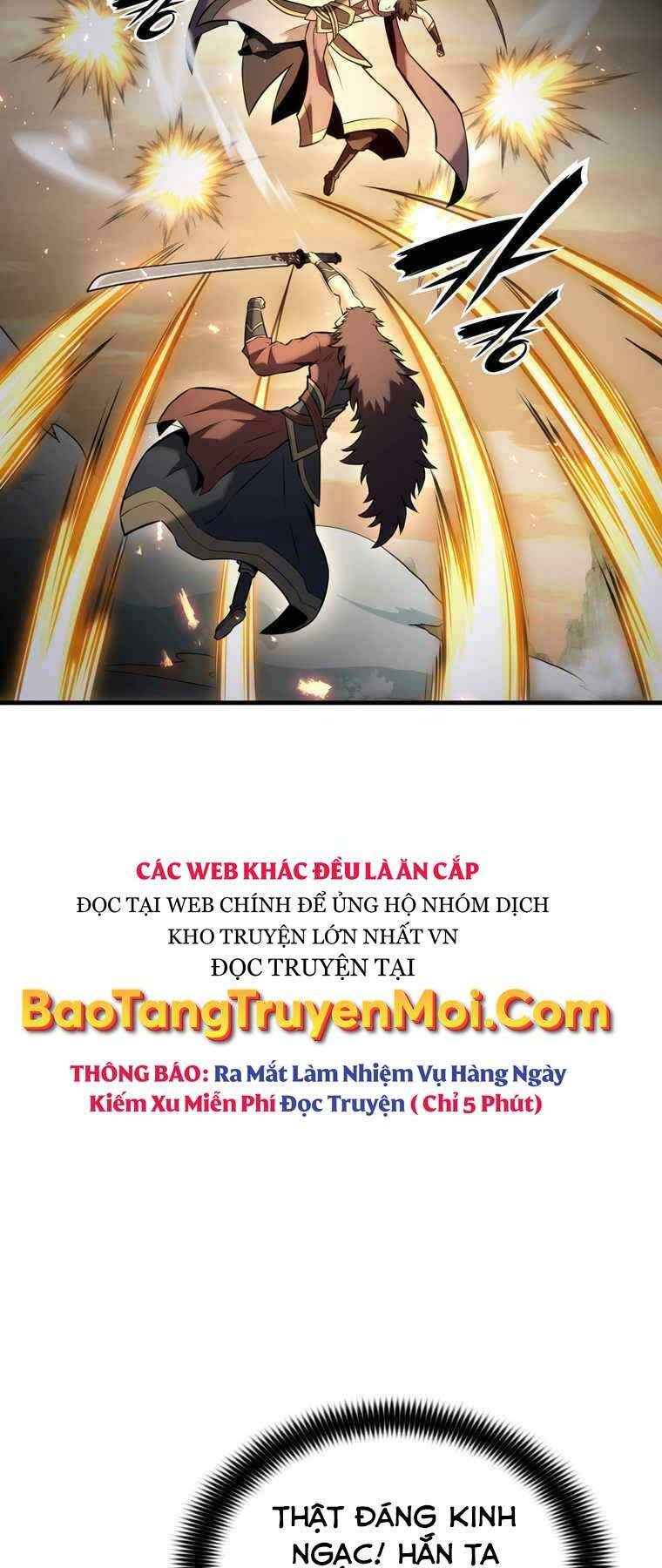 bá vương chi tinh chapter 33 - Trang 2