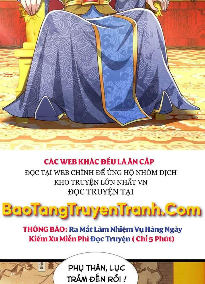 bị giam cầm trăm vạn năm đệ tử ta trải khắp chư thiên thần giới chapter 80 - Trang 2