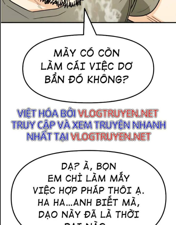 Bạn Trai Võ Sĩ Chapter 25 - Trang 2