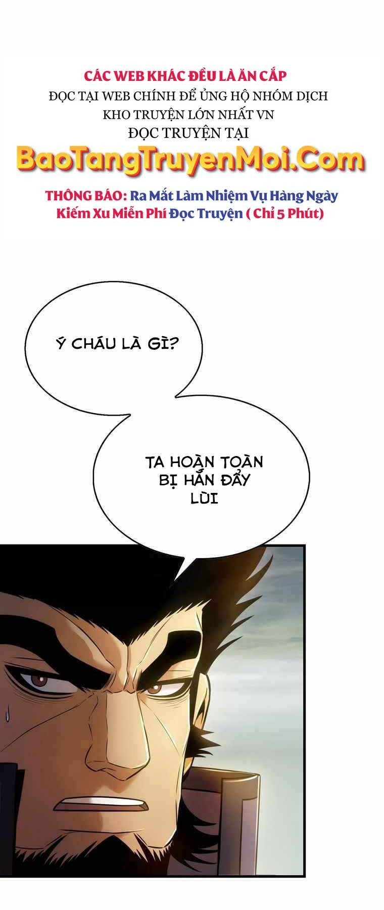 bá vương chi tinh chapter 34 - Trang 2