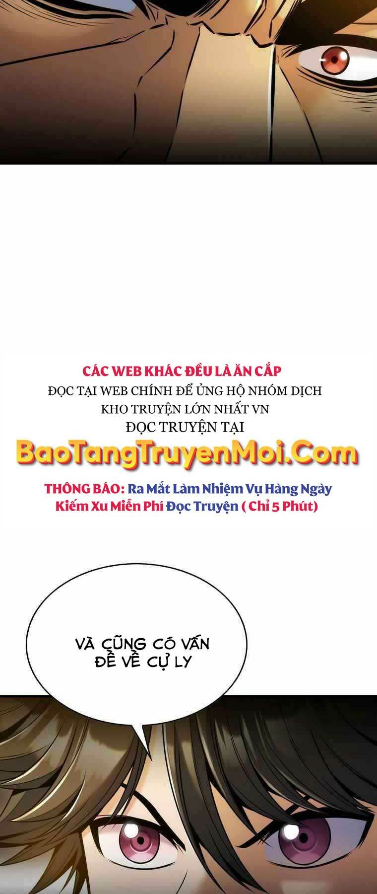 bá vương chi tinh chapter 34 - Trang 2