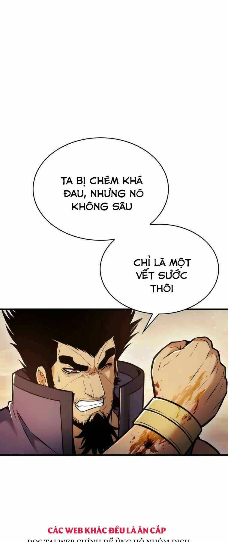 bá vương chi tinh chapter 33 - Trang 2