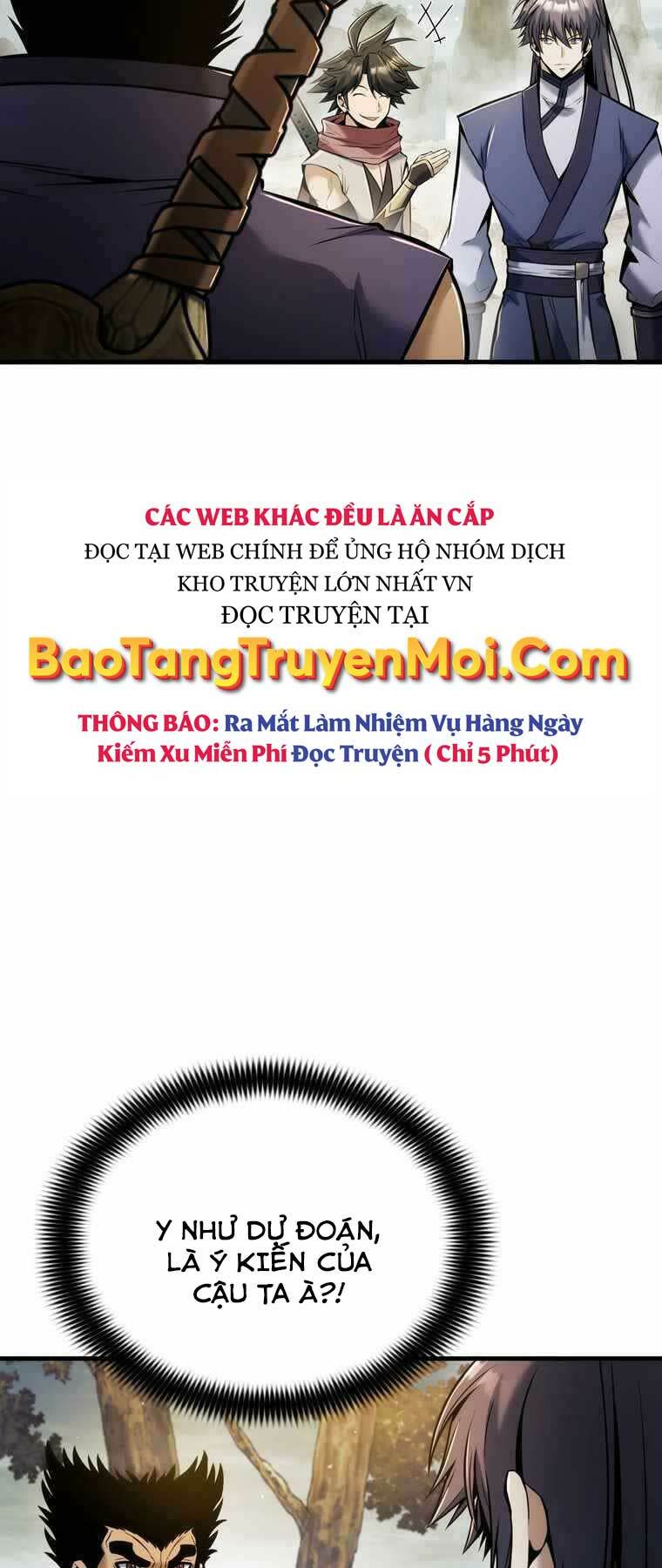 bá vương chi tinh chapter 34 - Trang 2