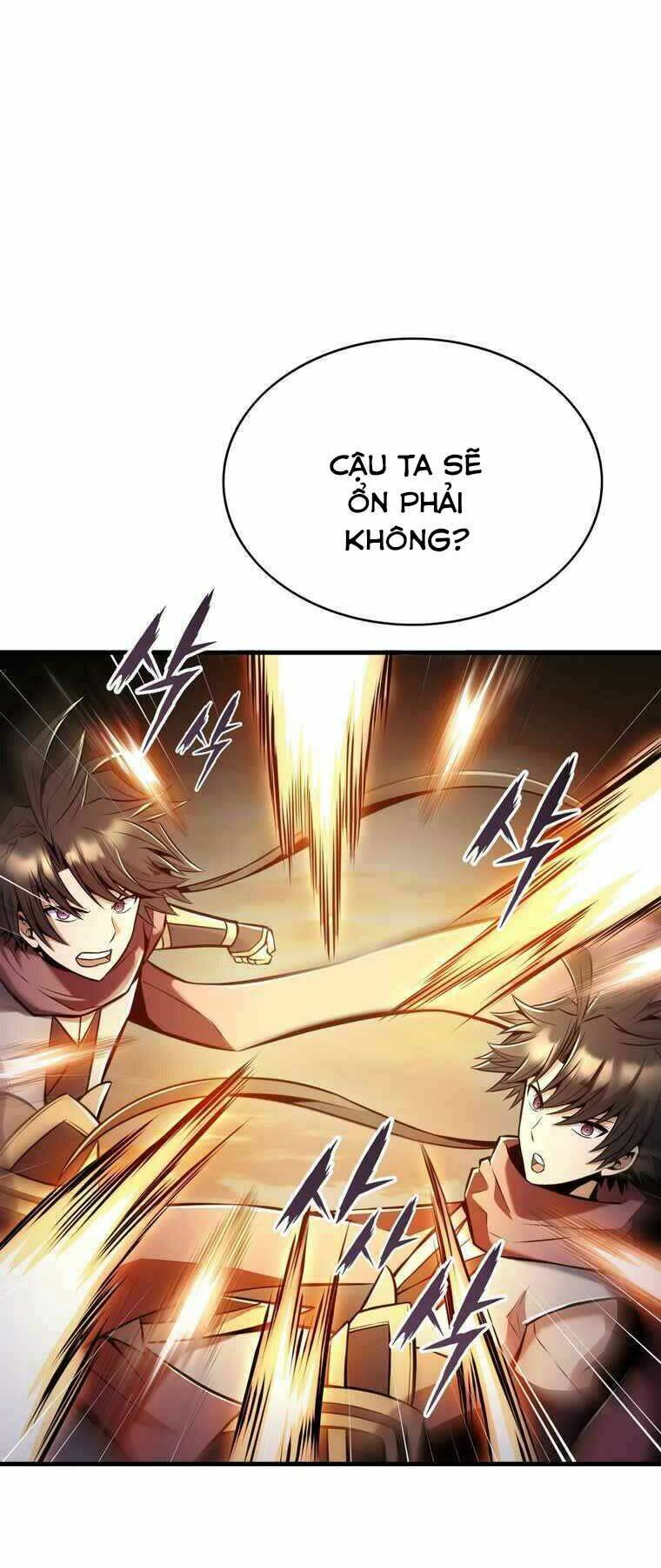 bá vương chi tinh chapter 33 - Trang 2