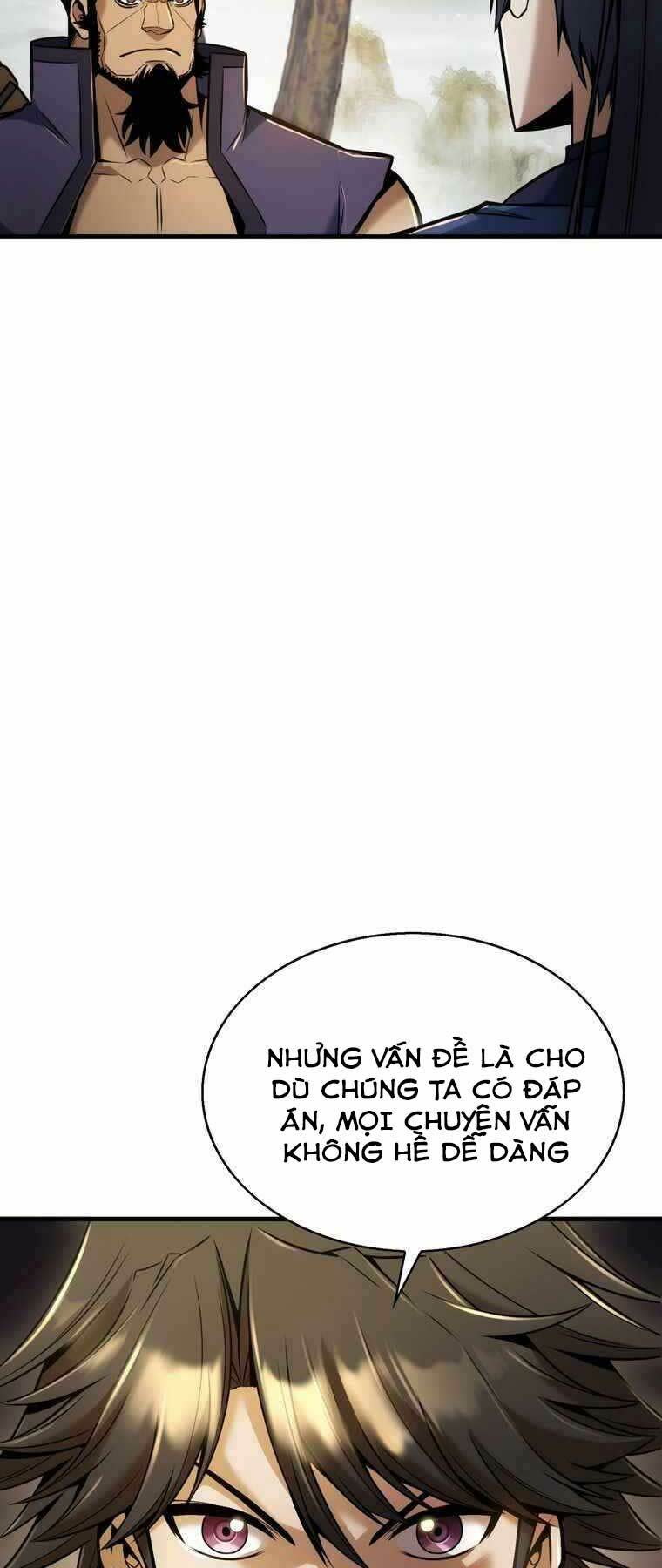 bá vương chi tinh chapter 34 - Trang 2