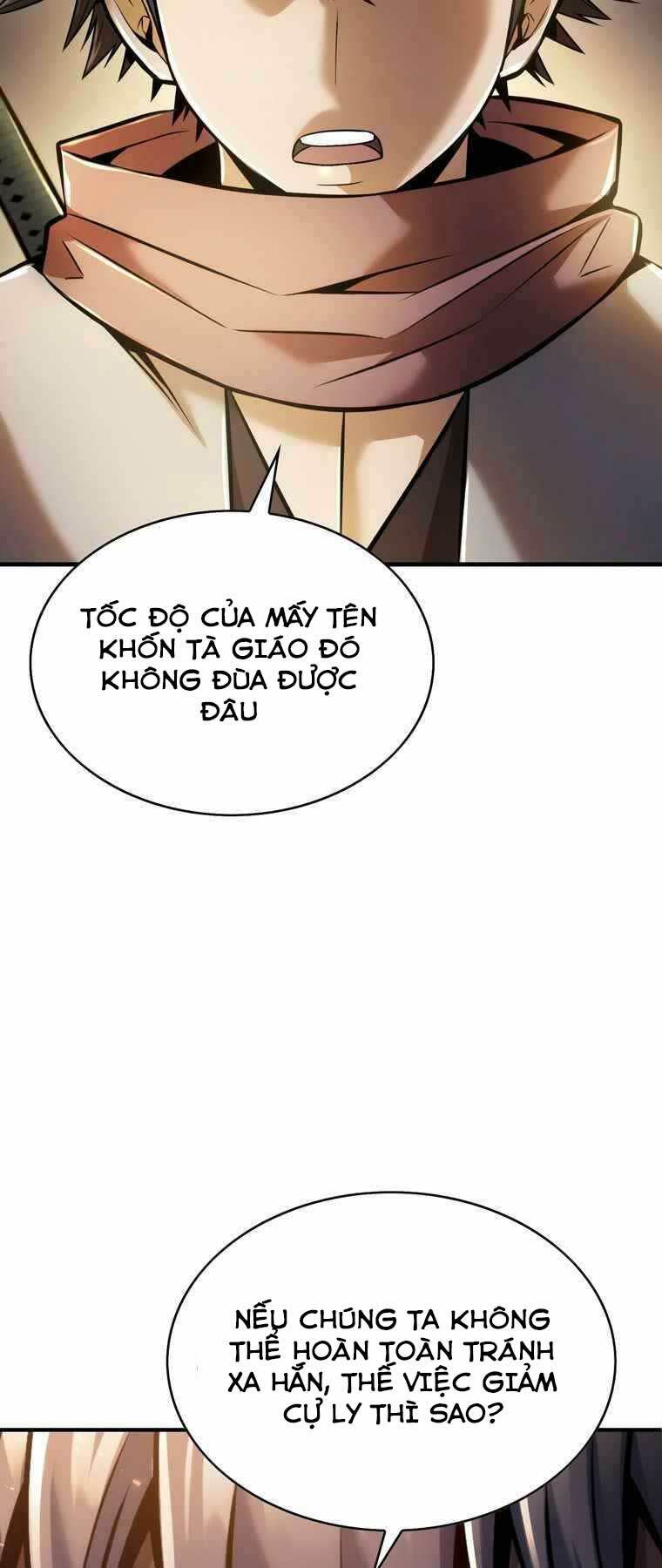 bá vương chi tinh chapter 34 - Trang 2