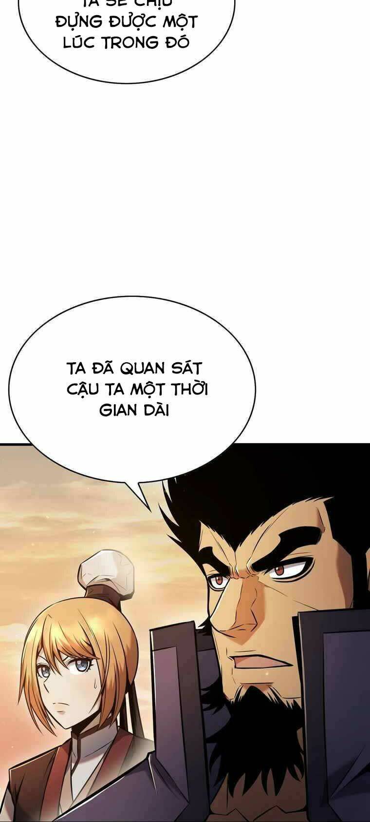 bá vương chi tinh chapter 33 - Trang 2