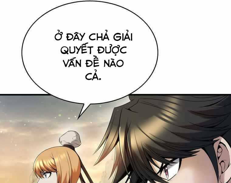 bá vương chi tinh chapter 32 - Trang 2