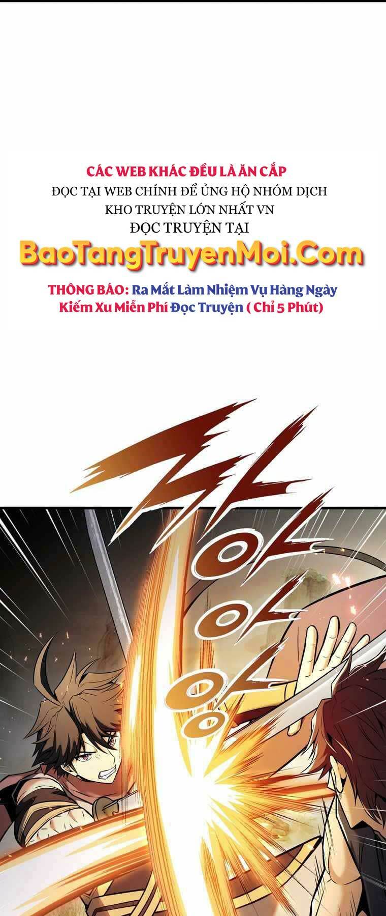 bá vương chi tinh chapter 33 - Trang 2