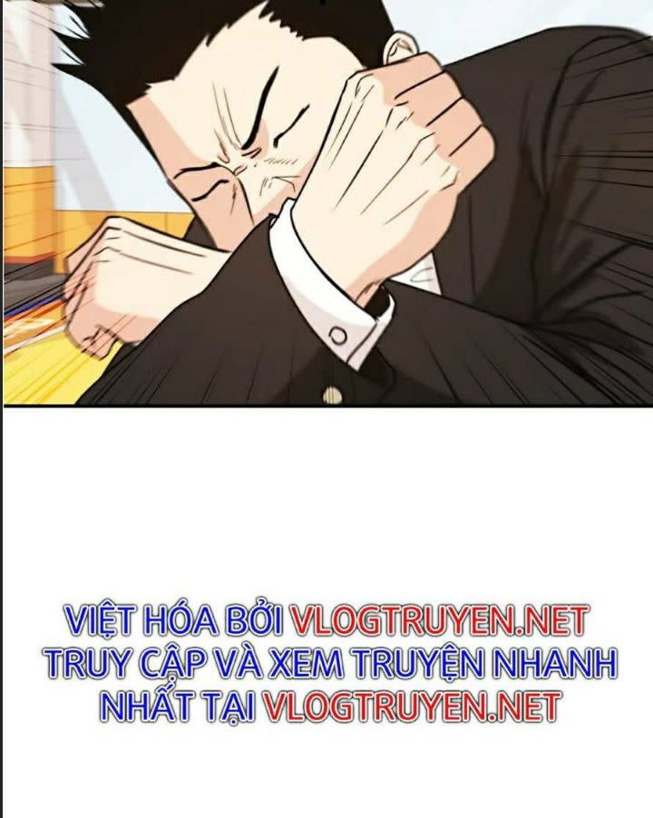 Bạn Trai Võ Sĩ Chapter 22 - Trang 2