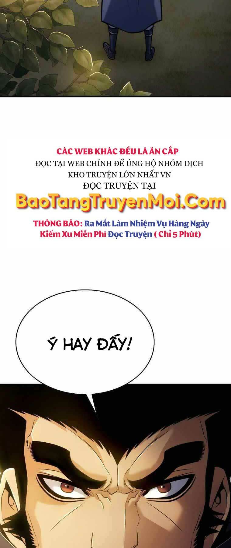 bá vương chi tinh chapter 34 - Trang 2