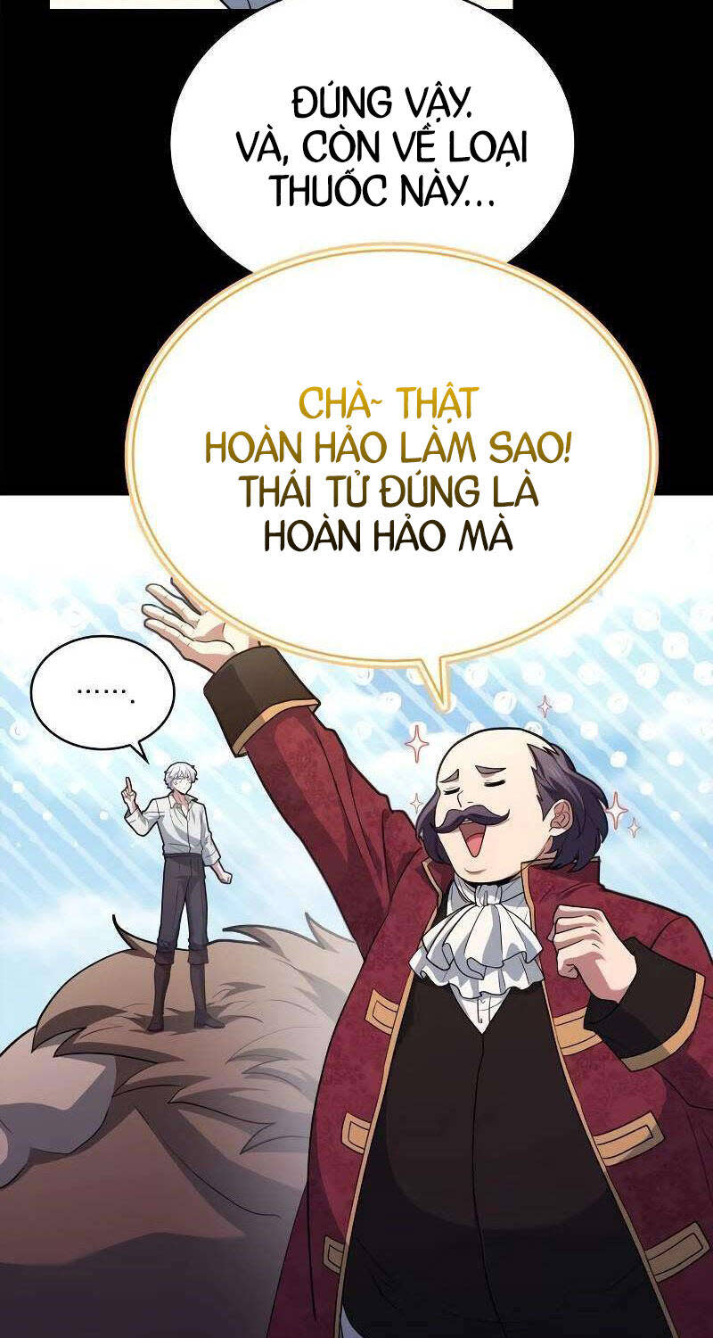 hoàng tử bán thuốc chapter 40 - Next Chapter 40