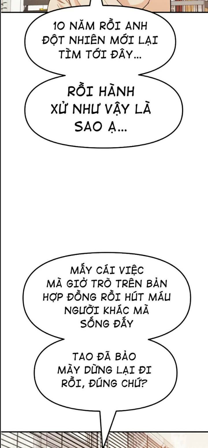 Bạn Trai Võ Sĩ Chapter 25 - Trang 2